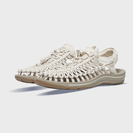 Keen Uneek Sandalen Women Wit