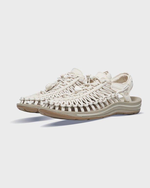 Keen Uneek Sandalen Women Wit