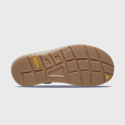 Keen Uneek Sandalen Women Wit