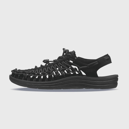 Keen Uneek Sandalen Women Zwart