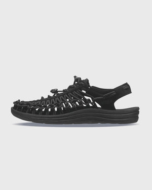 Keen Uneek Sandalen Women Zwart