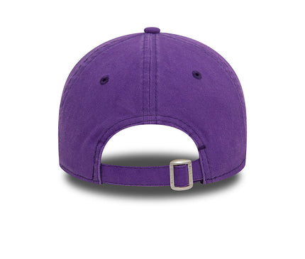 new-era-la-lakers-nba-purple-9twenty-adjustable-cap-60503568-back