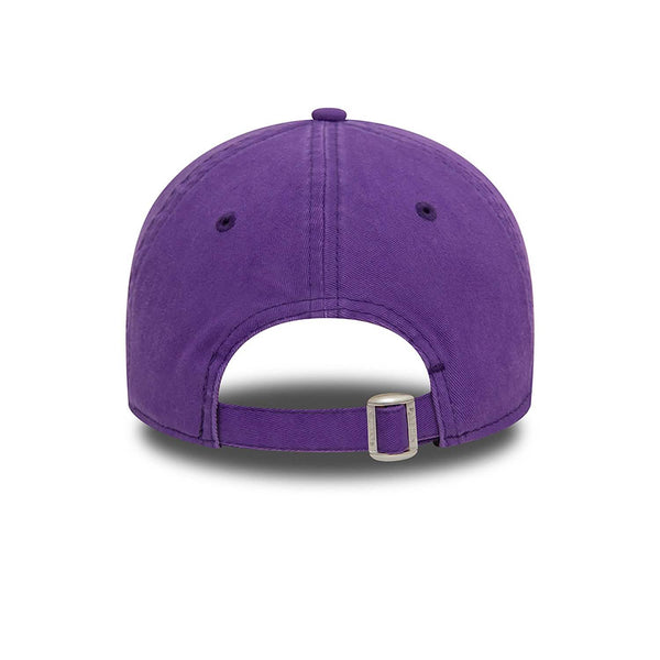 new-era-la-lakers-nba-purple-9twenty-adjustable-cap-60503568-back
