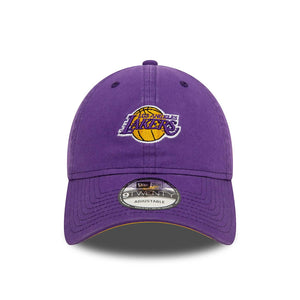 New-Era-la-lakers-nba-purple-9twenty-adjustable-cap-60503568-center