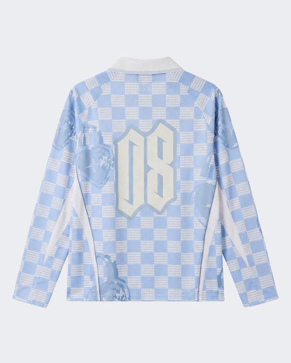 Project X Paris Longsleeve Jersey blauw