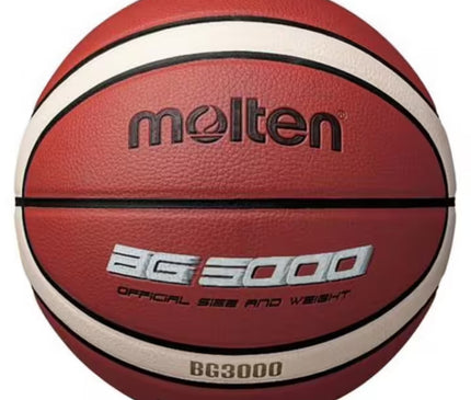 Molten BG3000 In/Outdoor Trainingsbasketbal