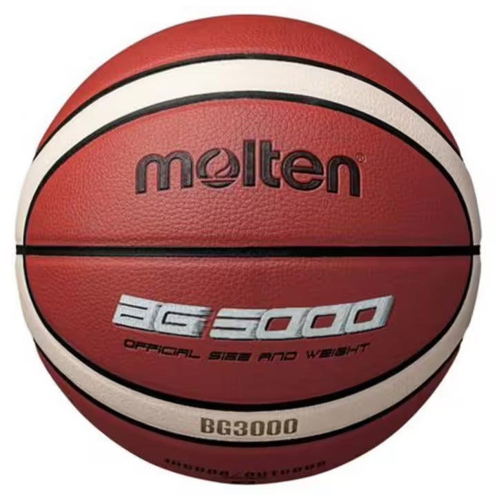 Molten BG3000 In/Outdoor Trainingsbasketbal