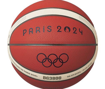 Paris'24 Replica Basketbal