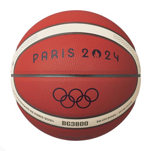 Paris'24 Replica Basketbal