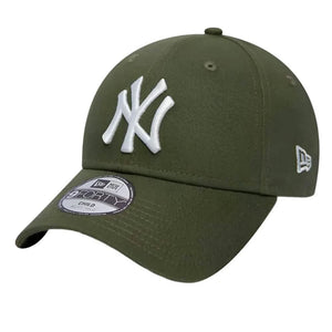 New Era New York Yankees MLB 9Forty Cap Groen