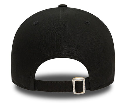 Los Angeles Lakers Outline Cap Black