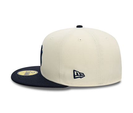 Milwaukee-Brewers-MLB-Pin-Low-Profile-59FIFTY-fitted-Cap-Zijnkant-Rechts