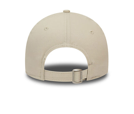  new-york-yankees-youth-league-essential-light-beige-9forty-adjustable-cap-60503645-back