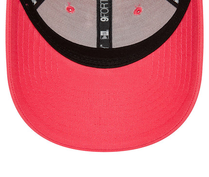 New-York-Yankees-9Forty-Youth-Cap-Neon-Pink-Bottom