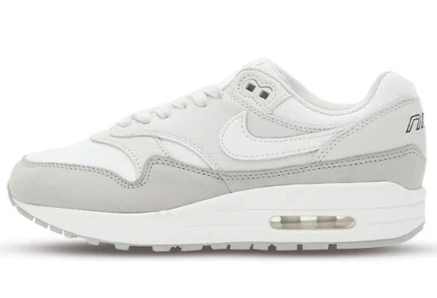 Nike Air Max 1 '87 LX Wmns Light Smoke Grey