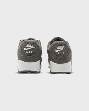 Nike Air Max 90 Sneaker Cave Stone/Dark Beetroot