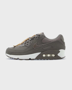 Nike Air Max 90 Sneaker Cave Stone/Dark Beetroot