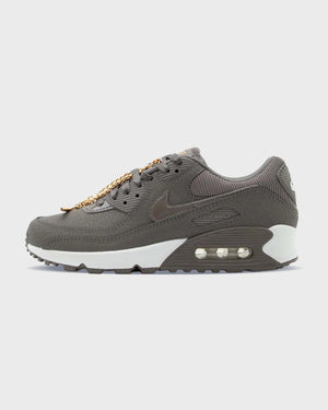 Nike Air Max 90 Sneaker Cave Stone/Dark Beetroot