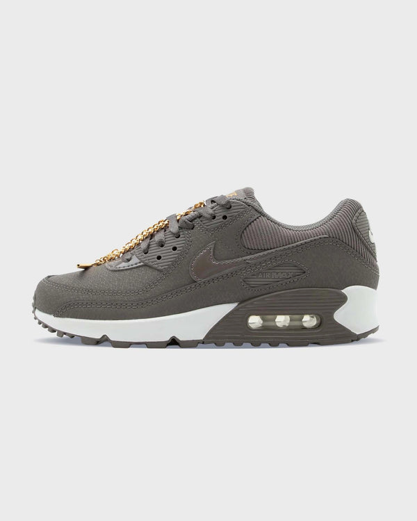 Nike Air Max 90 Sneaker Cave Stone/Dark Beetroot
