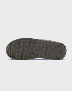 Nike Air Max 90 Sneaker Cave Stone/Dark Beetroot