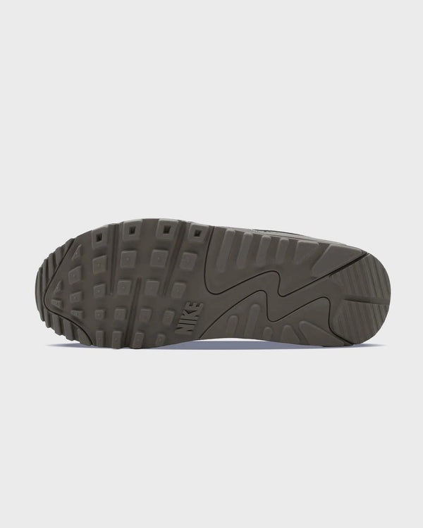 Nike Air Max 90 Sneaker Cave Stone/Dark Beetroot