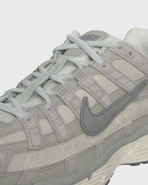 Nike P-6000 SE Sneaker Light Smoke Grey cu