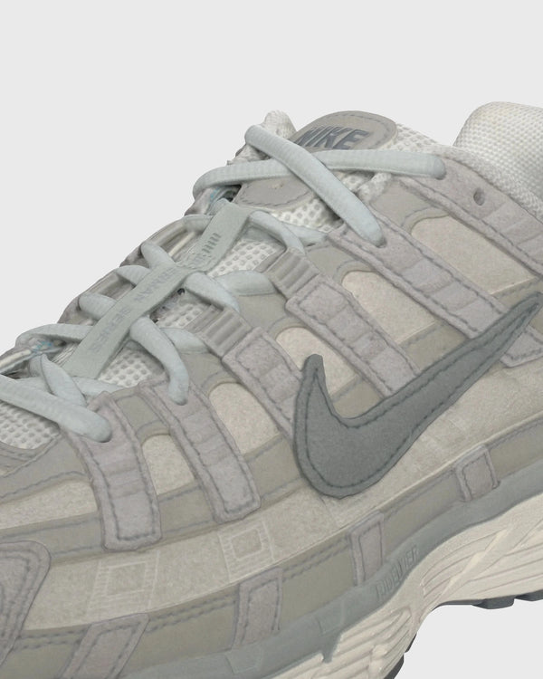 Nike P-6000 SE Sneaker Light Smoke Grey cu