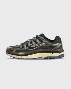 Nike P-6000 SE Sneaker Anthracite links