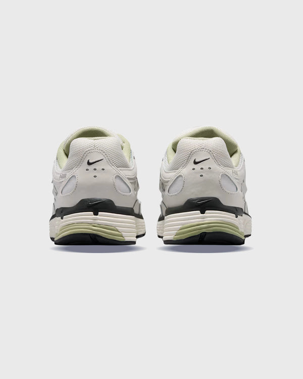 Nike P-6000 Sneaker Platinum Tint/Sail/Anthracite