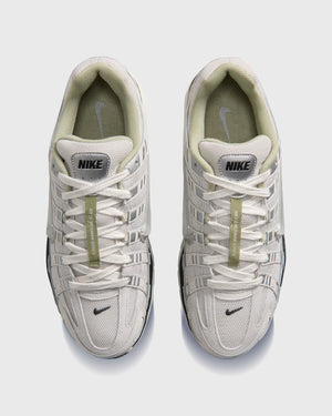 Nike P-6000 Sneaker Platinum Tint/Sail/Anthracite