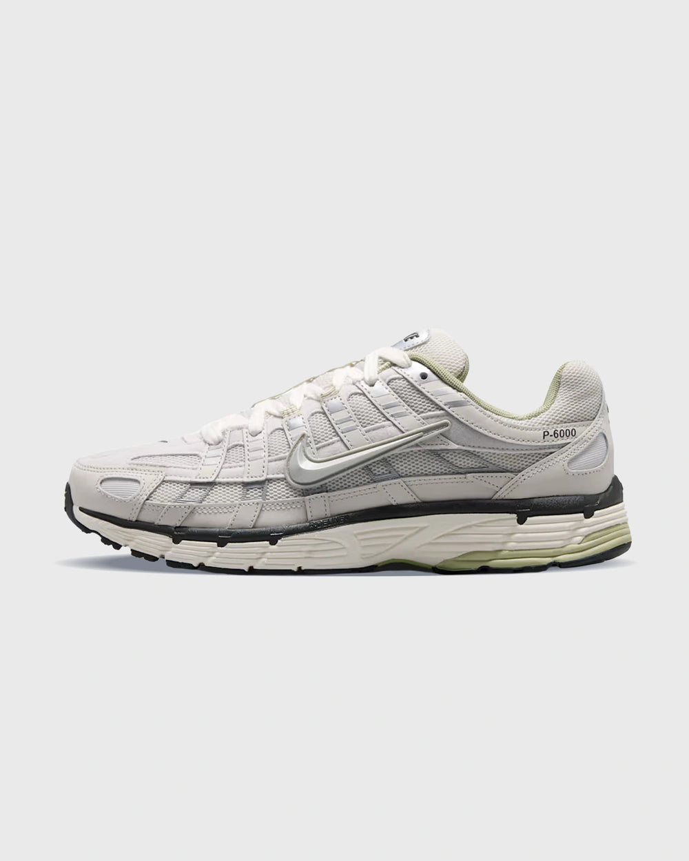 Nike P-6000 Sneaker Platinum Tint/Sail/Anthracite