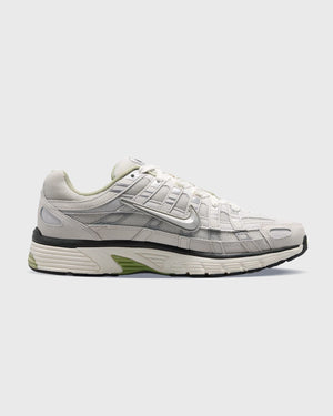 Nike P-6000 Sneaker Platinum Tint/Sail/Anthracite
