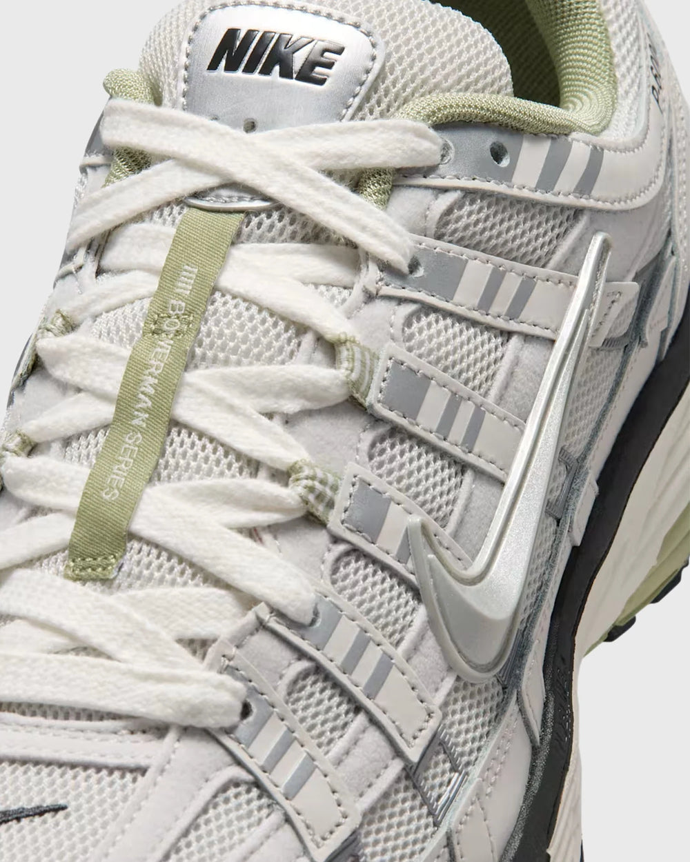 Nike P-6000 Sneaker Platinum Tint/Sail/Anthracite