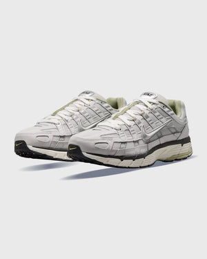 Nike P-6000 Sneaker Platinum Tint/Sail/Anthracite