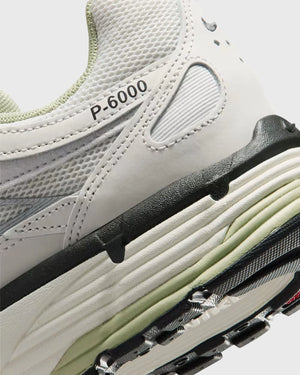 Nike P-6000 Sneaker Platinum Tint/Sail/Anthracite