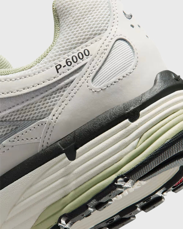 Nike P-6000 Sneaker Platinum Tint/Sail/Anthracite