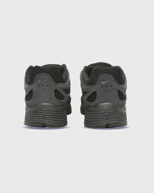 Nike P-6000 SE Sneaker Off Noir achteraanzicht