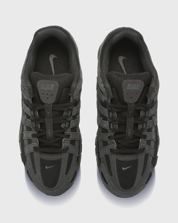 Nike P-6000 SE Sneaker Off Noir bovenaanzicht