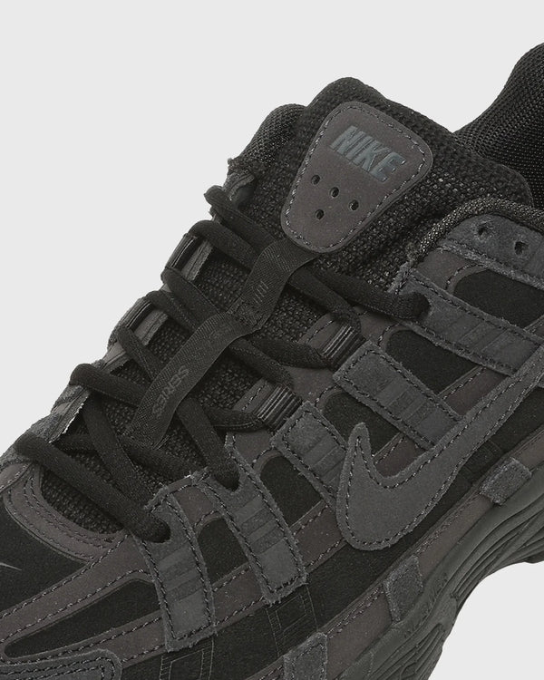 Nike P-6000 SE Sneaker Off Noir cu