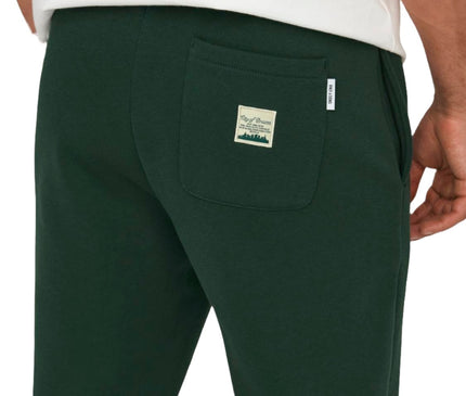 Pantalon de survêtement classique Riley