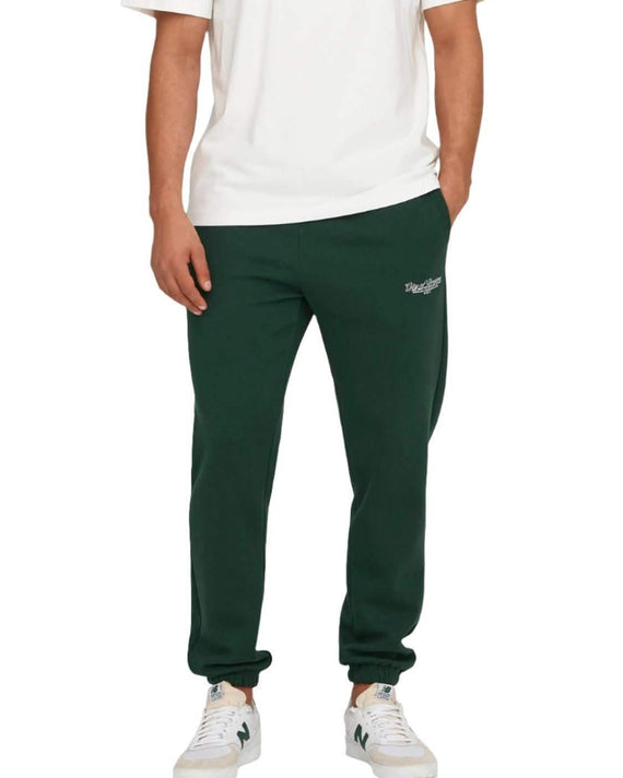 Only & Sons Riley Joggingbroek Groen