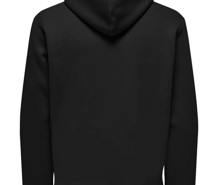 Only & Sons Jordan You Fly Hoodie Zwart