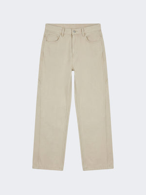 Project X Paris Knock Out Pants Beige