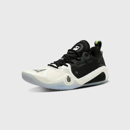 Chaussure de basket-ball Peak Andrew Wiggins 3 Panda Noir Blanc