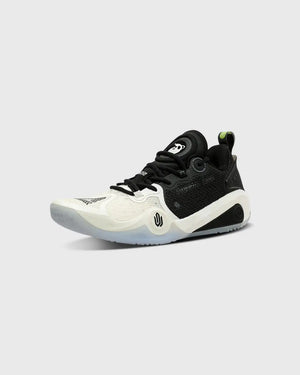 Chaussure de basket-ball Peak Andrew Wiggins 3 Panda Noir Blanc