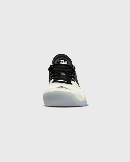 Peak Andrew Wiggins 3 Basketbalschoen Panda Zwart Wit