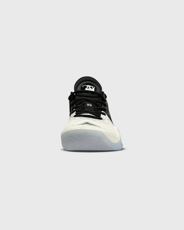Chaussure de basket-ball Peak Andrew Wiggins 3 Panda Noir Blanc