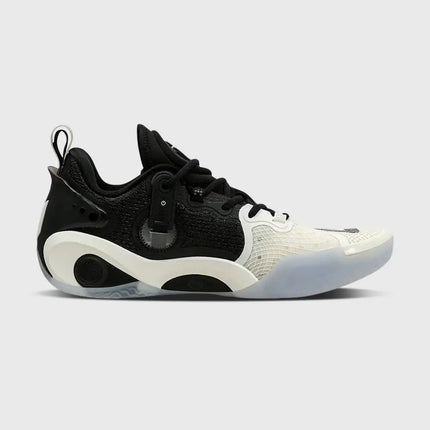 Chaussure de basket-ball Peak Andrew Wiggins 3 Panda Noir Blanc