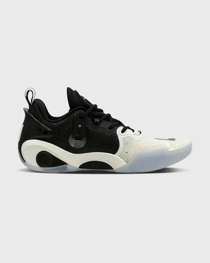 Peak Andrew Wiggins 3 Basketbalschoen Panda Zwart Wit