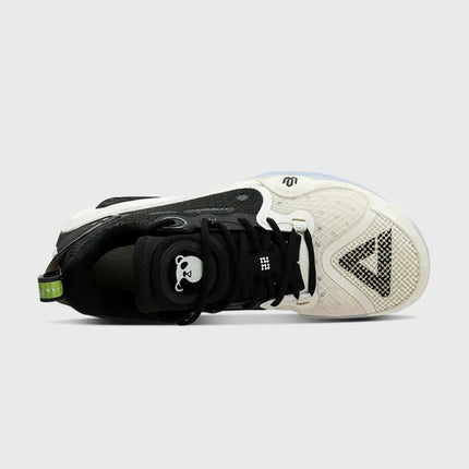 Chaussure de basket-ball Peak Andrew Wiggins 3 Panda Noir Blanc